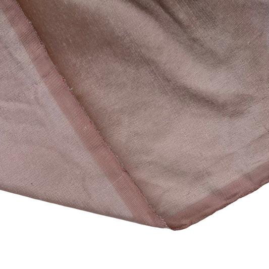Shot Silk Dupioni - Light Pink