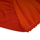 Stretch Mesh - Power Mesh - Orange