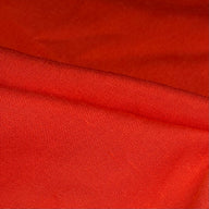 Cotton/Linen Blend - Coral