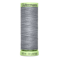 Heavy Duty/Top Stitch Thread - 30m