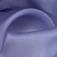 Silk Organza - Lavender
