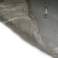 Embroidered Silk Organza - 42” - Silver/White