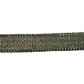 Decorative Metallic Trim - 1” - Gold
