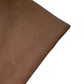 Polyester Shantung Satin - 58” - Light Brown