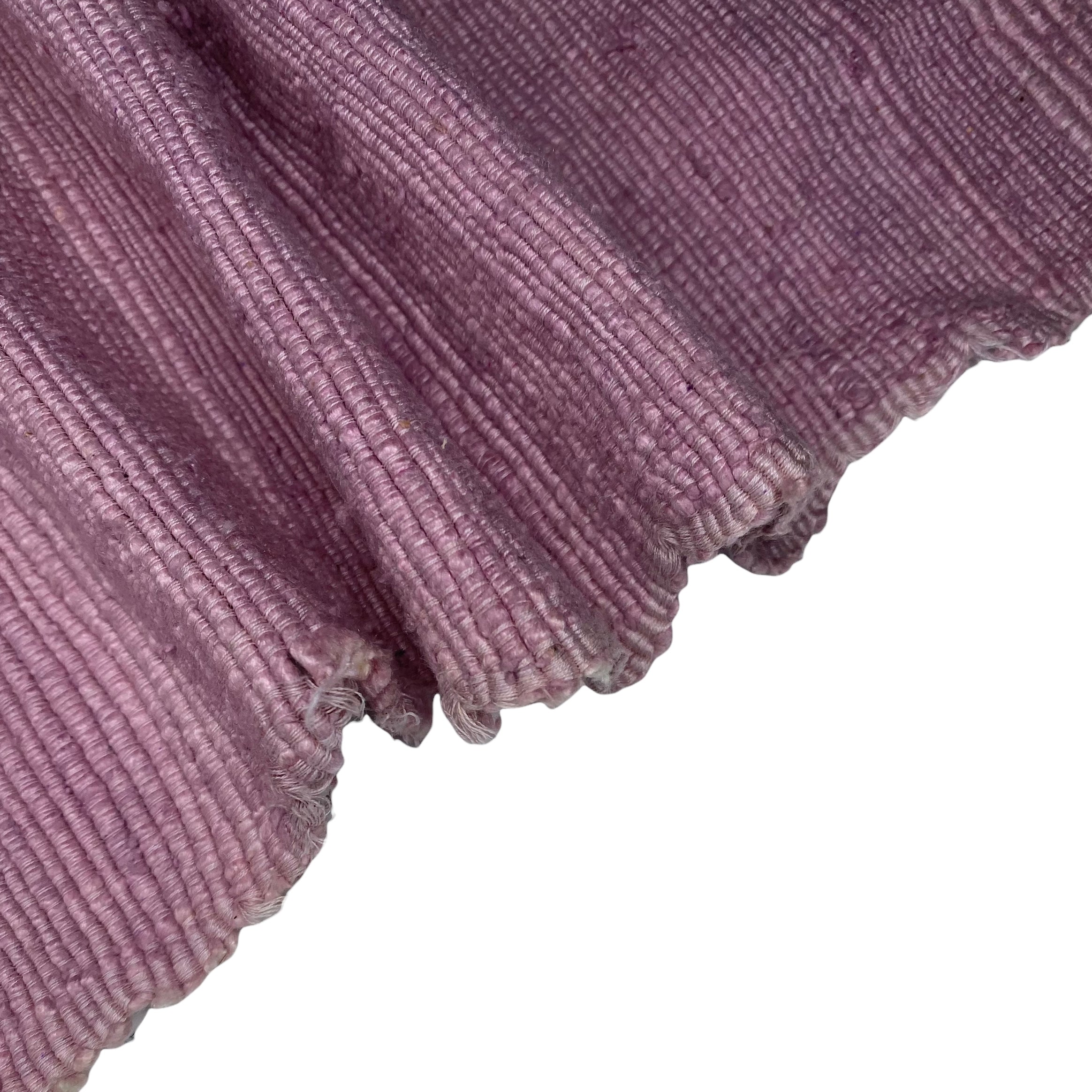 Raw Silk - Lavender