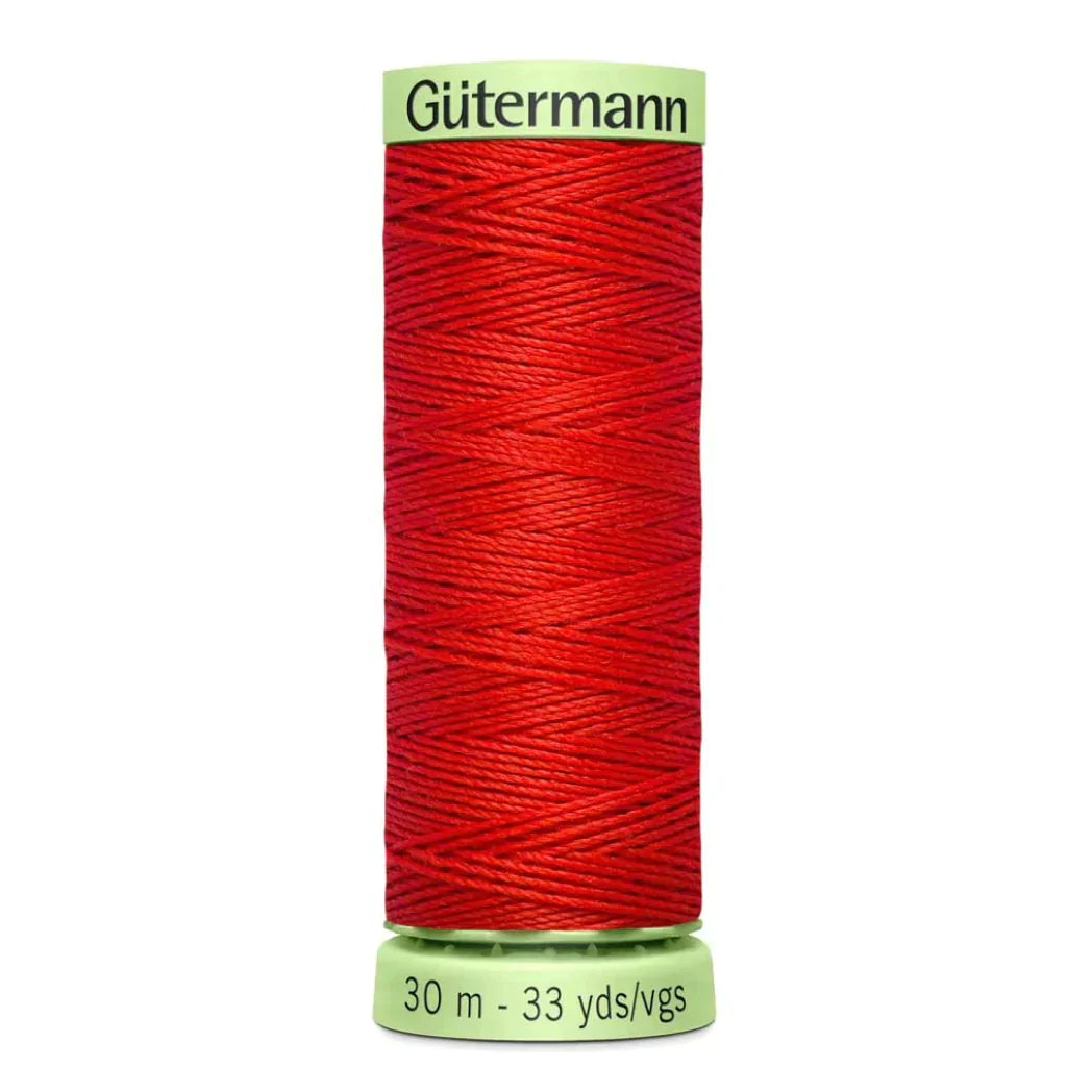 Heavy Duty/Top Stitch Thread - 30m