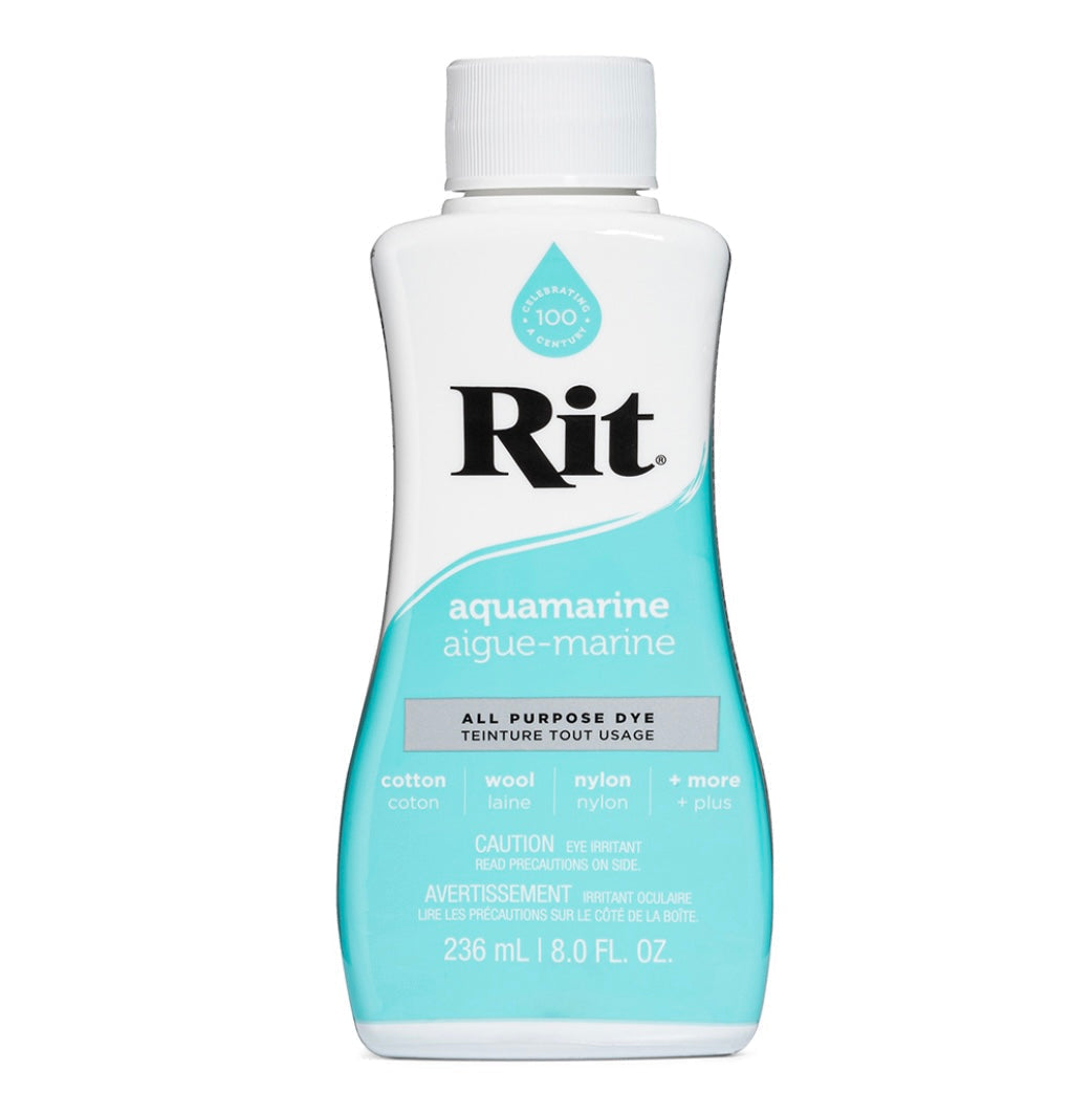 Rit All Purpose Liquid Dye - 8 oz