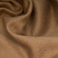 Melton Wool - Brown