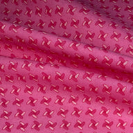Quilting Cotton - Pinwheel - 44” - Pink