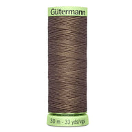 Heavy Duty/Top Stitch Thread - 30m