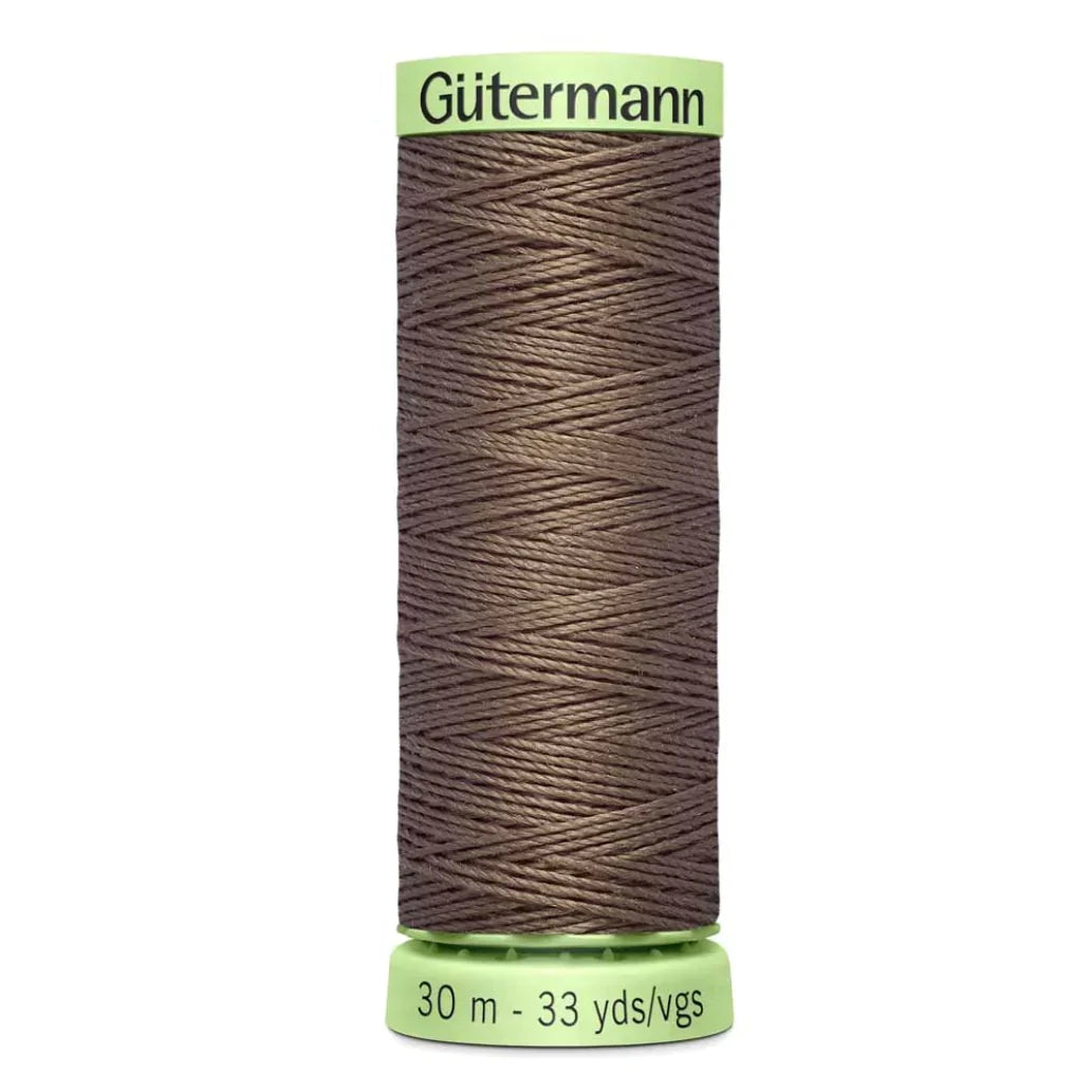Heavy Duty/Top Stitch Thread - 30m