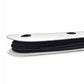 Elastic Cord - 2.4mm - By the Yard - Black