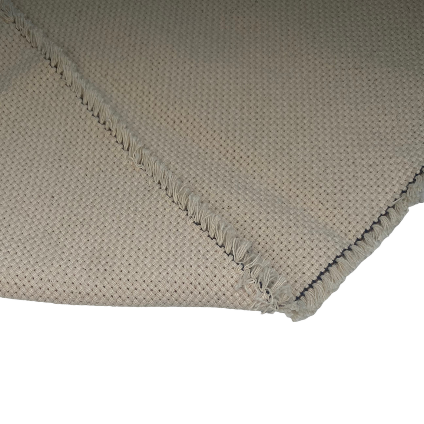 Afghan Cloth Cross Stitch · King Textiles