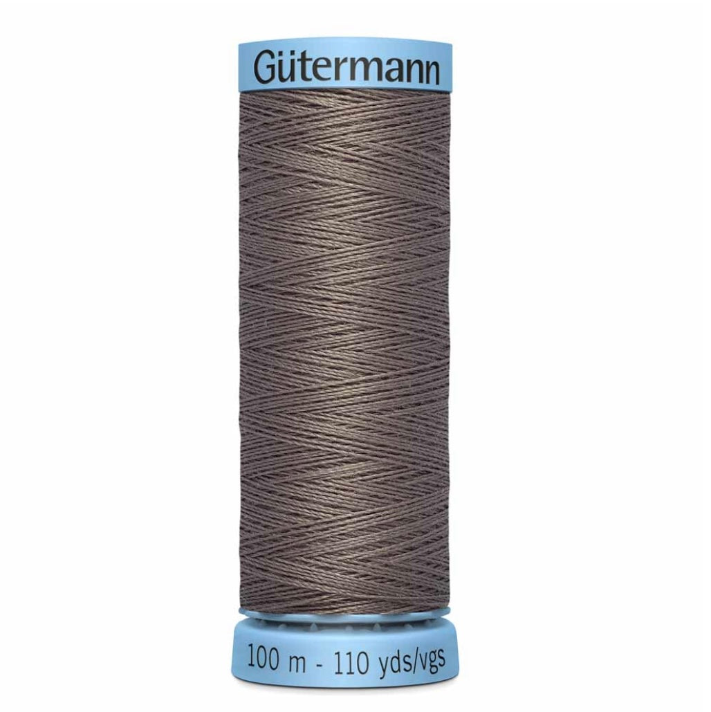 Silk Thread - 100m
