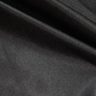 Kasha Satin Lining - Dark Brown