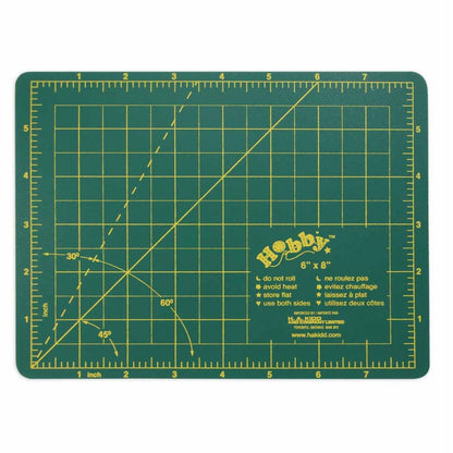 Cutting Mat - 6” x 8”