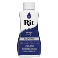 Rit All Purpose Liquid Dye - 8 oz