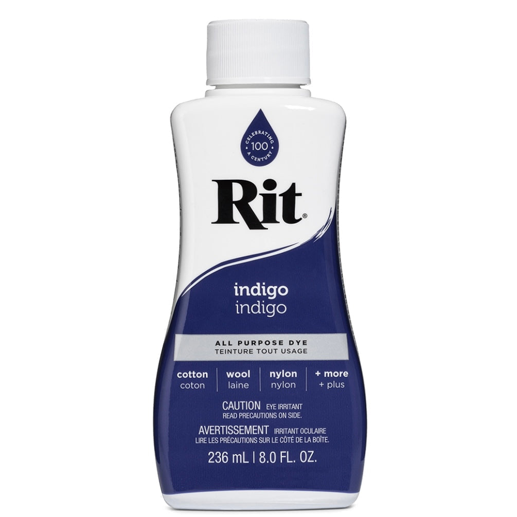 Rit All Purpose Liquid Dye - 8 oz