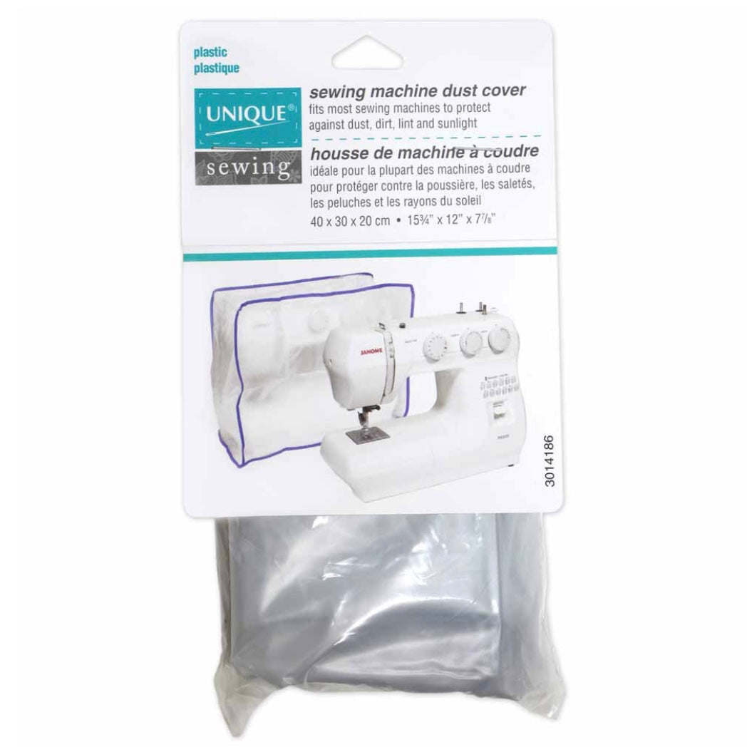 Sewing Machine Dust Cover 40 x 30 x 20cm