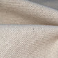 Cotton/Linen Canvas - 13oz - Natural