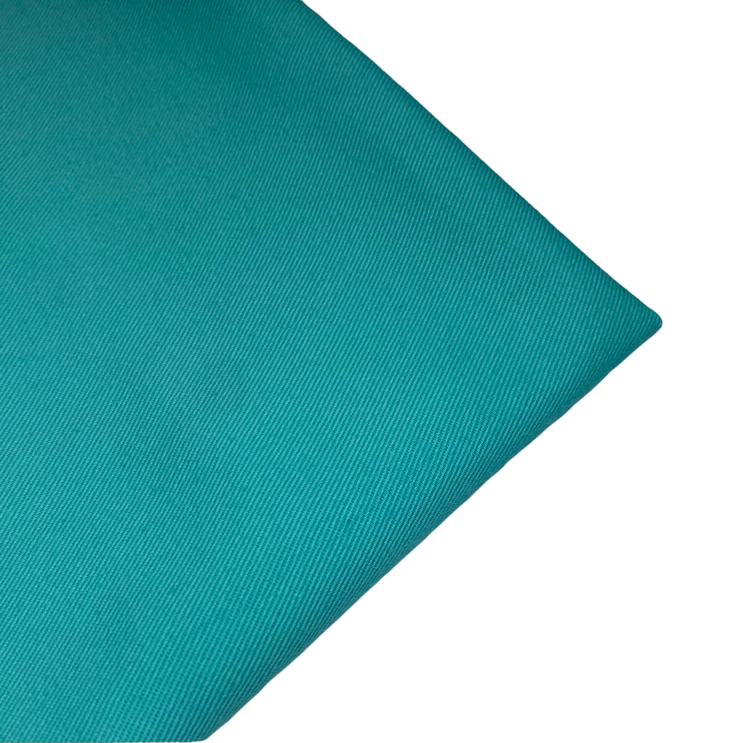 Twill Cotton Canvas - 6oz - 60” - Mint Green