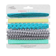 Trim Pack - Aqua