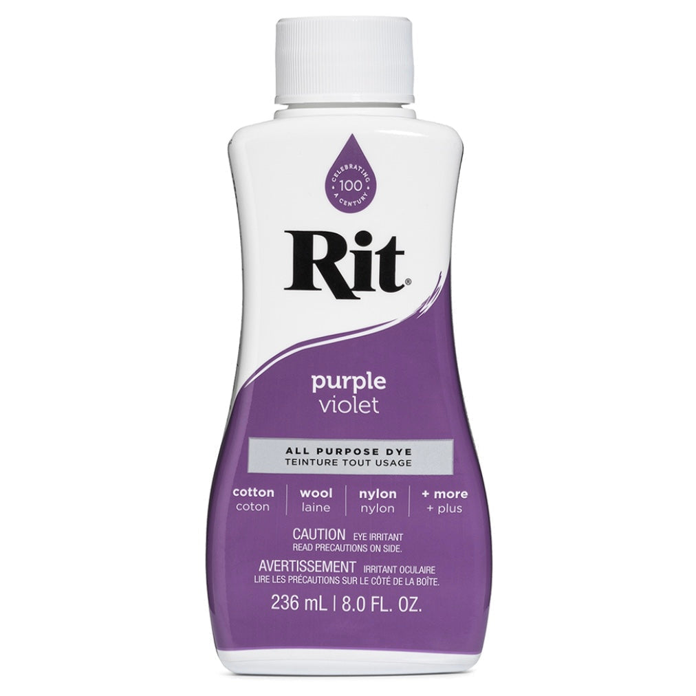 Rit All Purpose Liquid Dye - 8 oz