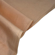 Medium Weight Linen - 58” - Peach