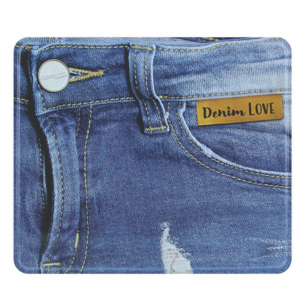 Denim Love Nostalgia Box - Denim Thread Set