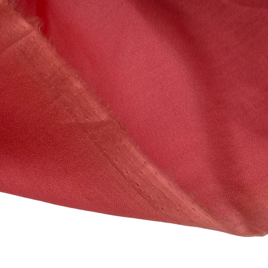 Silk Voile - Pink