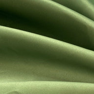 Peau De Soie - Matte Satin - Green