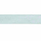 Double Sided Satin Ribbon - 10mm x 3m - White