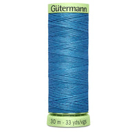 Heavy Duty/Top Stitch Thread - 30m