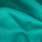 Medium Weight Linen - 44” - Turquoise