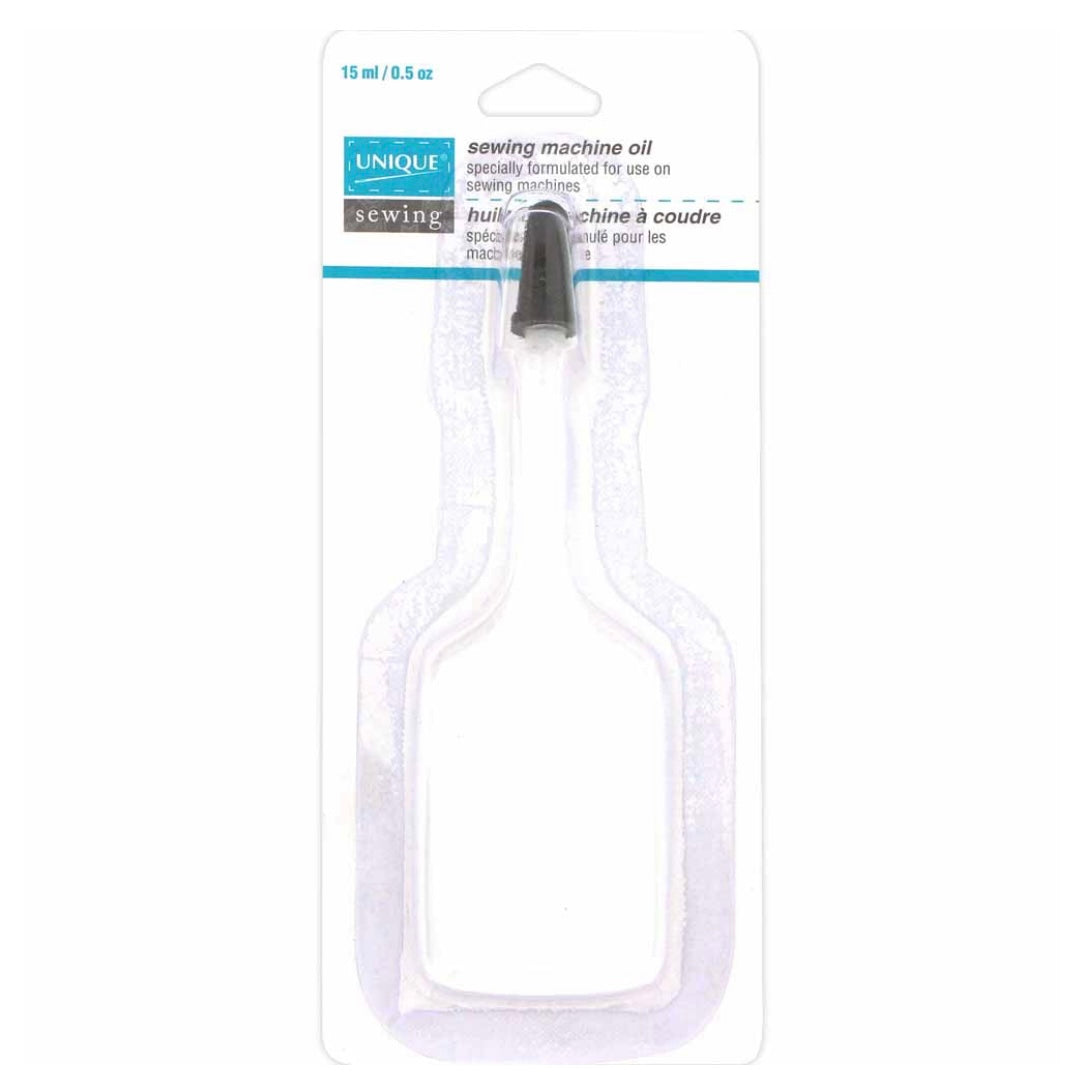 Sewing Machine Oil - 15ml