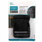 Single Adjust Parachute Buckle - Plastic - 19mm (3/4″) - Black