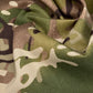 Printed Twill Cotton Canvas - Camouflage - 8oz