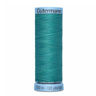 Silk Thread - 100m