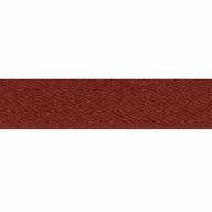 Double Sided Satin Ribbon - 10mm x 3m - Wine