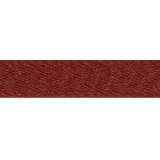 Double Sided Satin Ribbon - 10mm x 3m - Wine
