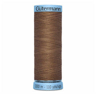 Silk Thread - 100m