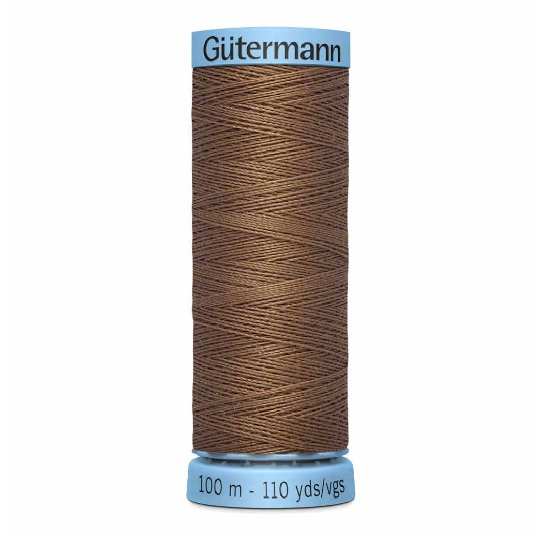 Silk Thread - 100m