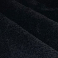 Faux Fur - Black