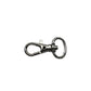 Swivel Hooks - 12mm (1/2″) - Silver - 2 pcs