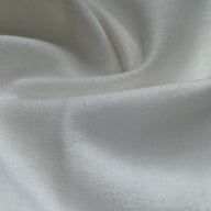 Sweater Fleece - White