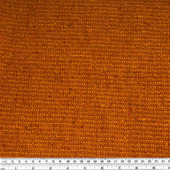 Wool Coating - Orange