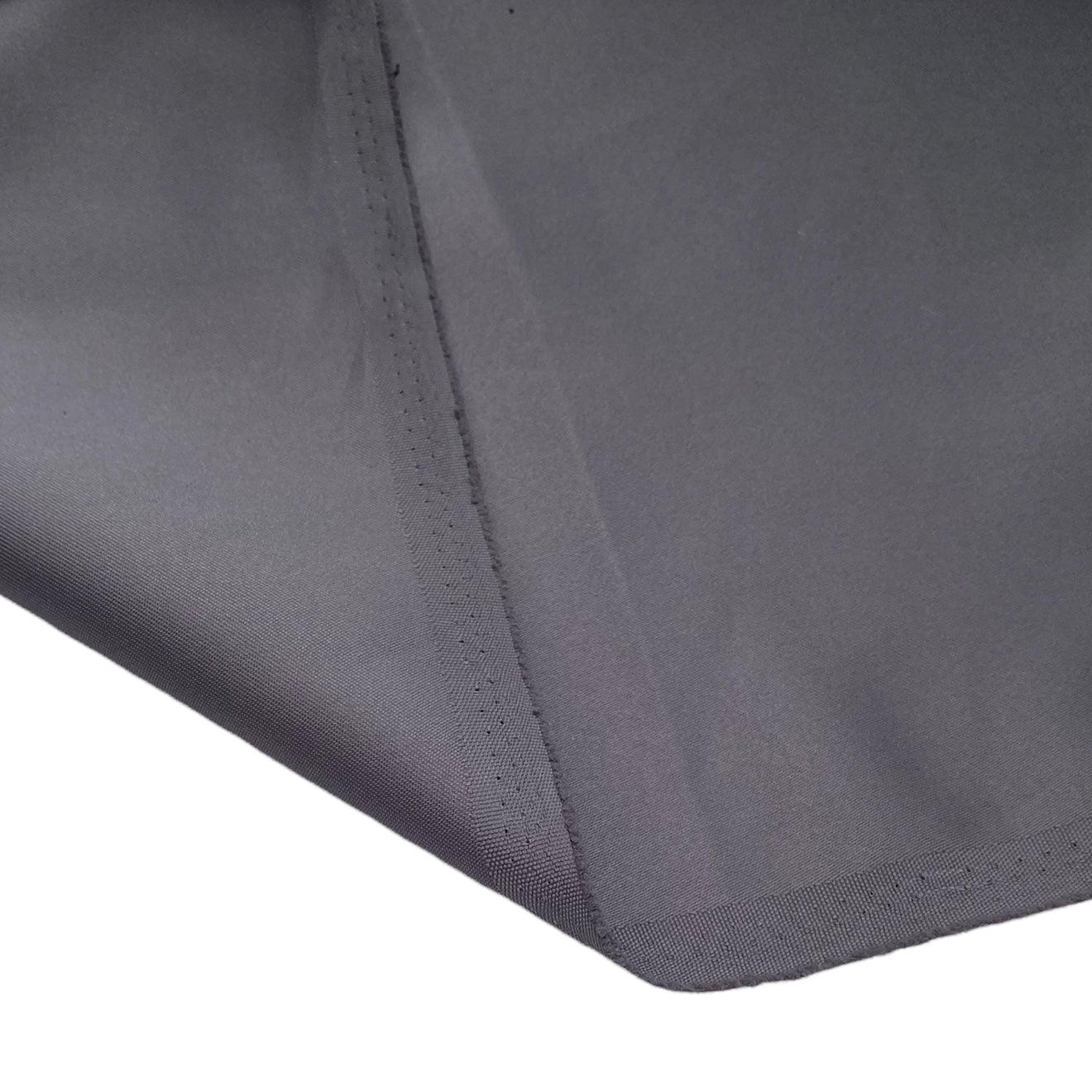 Peau De Soie - Matte Satin - Grey