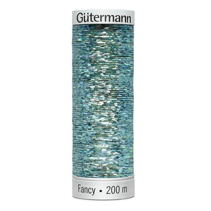Fancy Metallic Thread - 200m - Col.9248