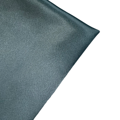 Polyester Crepe Back Satin - 44” - Sage