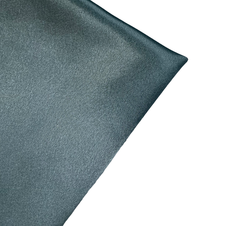 Polyester Crepe Back Satin - 44” - Sage